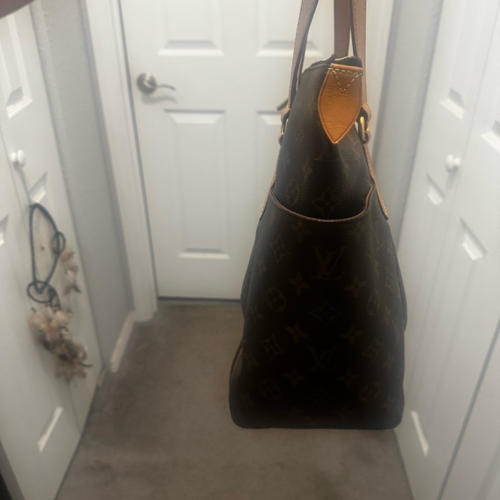 Louis Vuitton Totally tote monogram MM - Picture 11 of 14